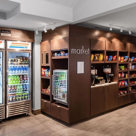 Residence Inn Denver Southwest/Лейкуд Екстериор снимка