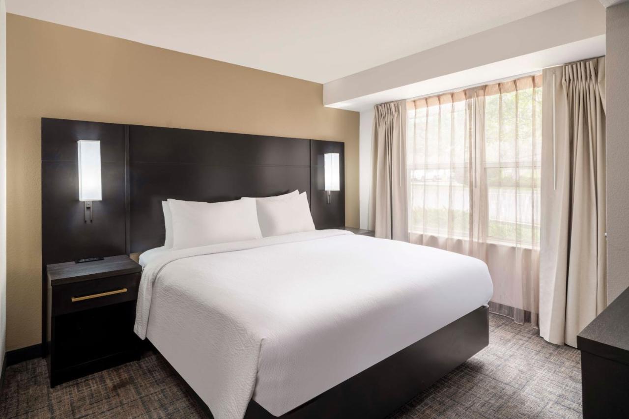 Residence Inn Denver Southwest/Лейкуд Екстериор снимка