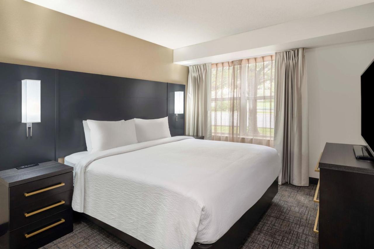 Residence Inn Denver Southwest/Лейкуд Екстериор снимка