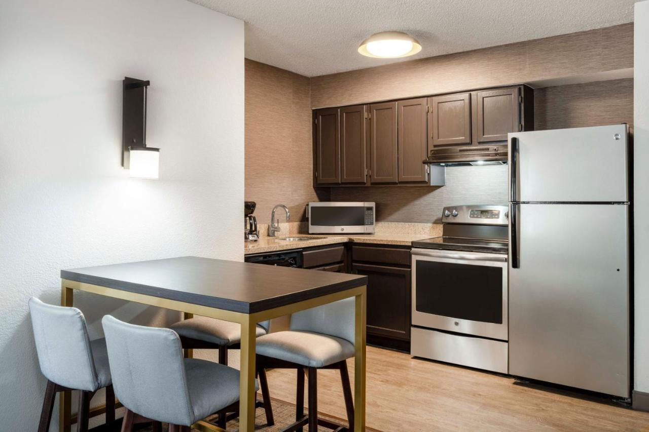 Residence Inn Denver Southwest/Лейкуд Екстериор снимка