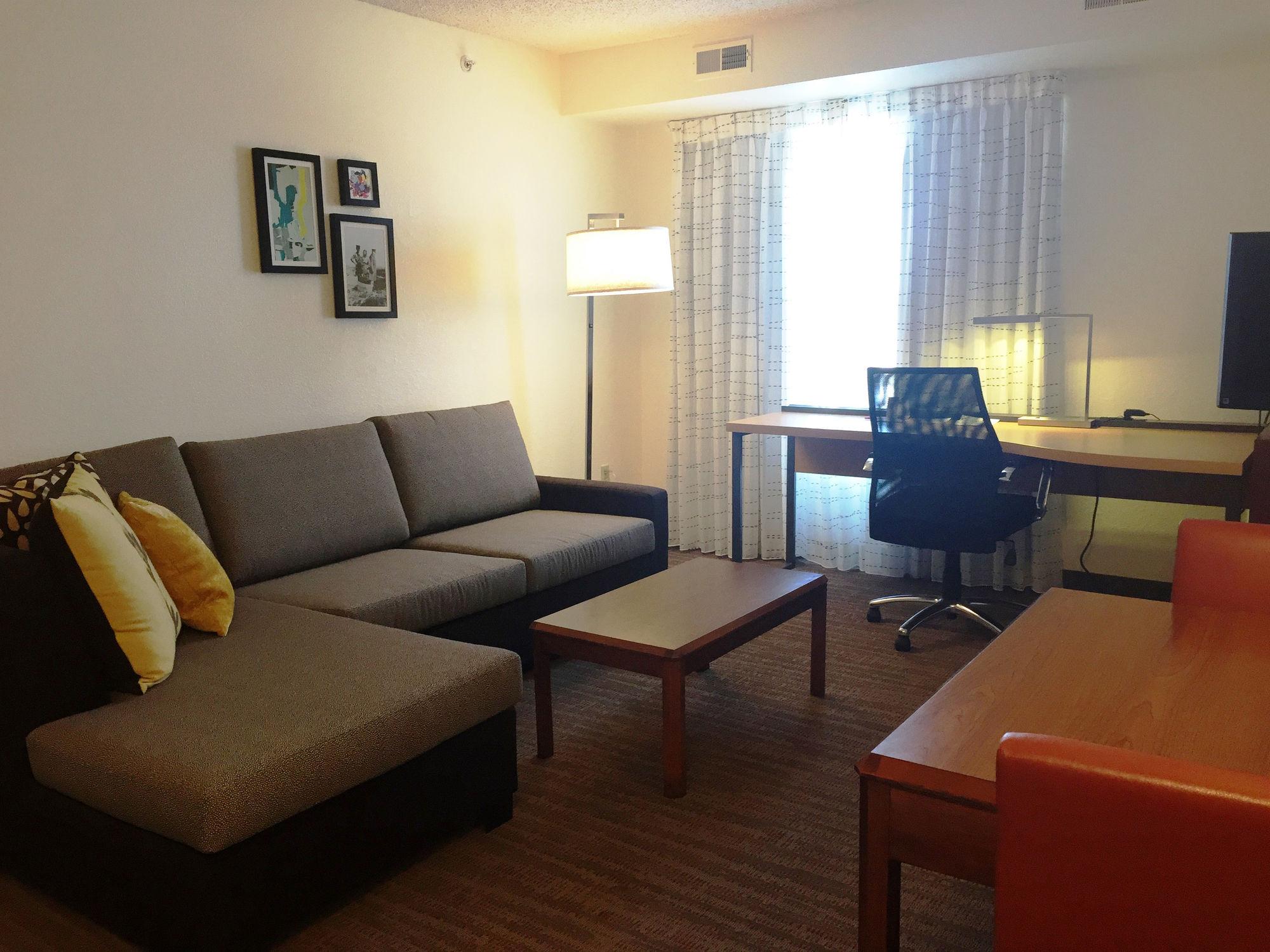 Residence Inn Denver Southwest/Лейкуд Екстериор снимка