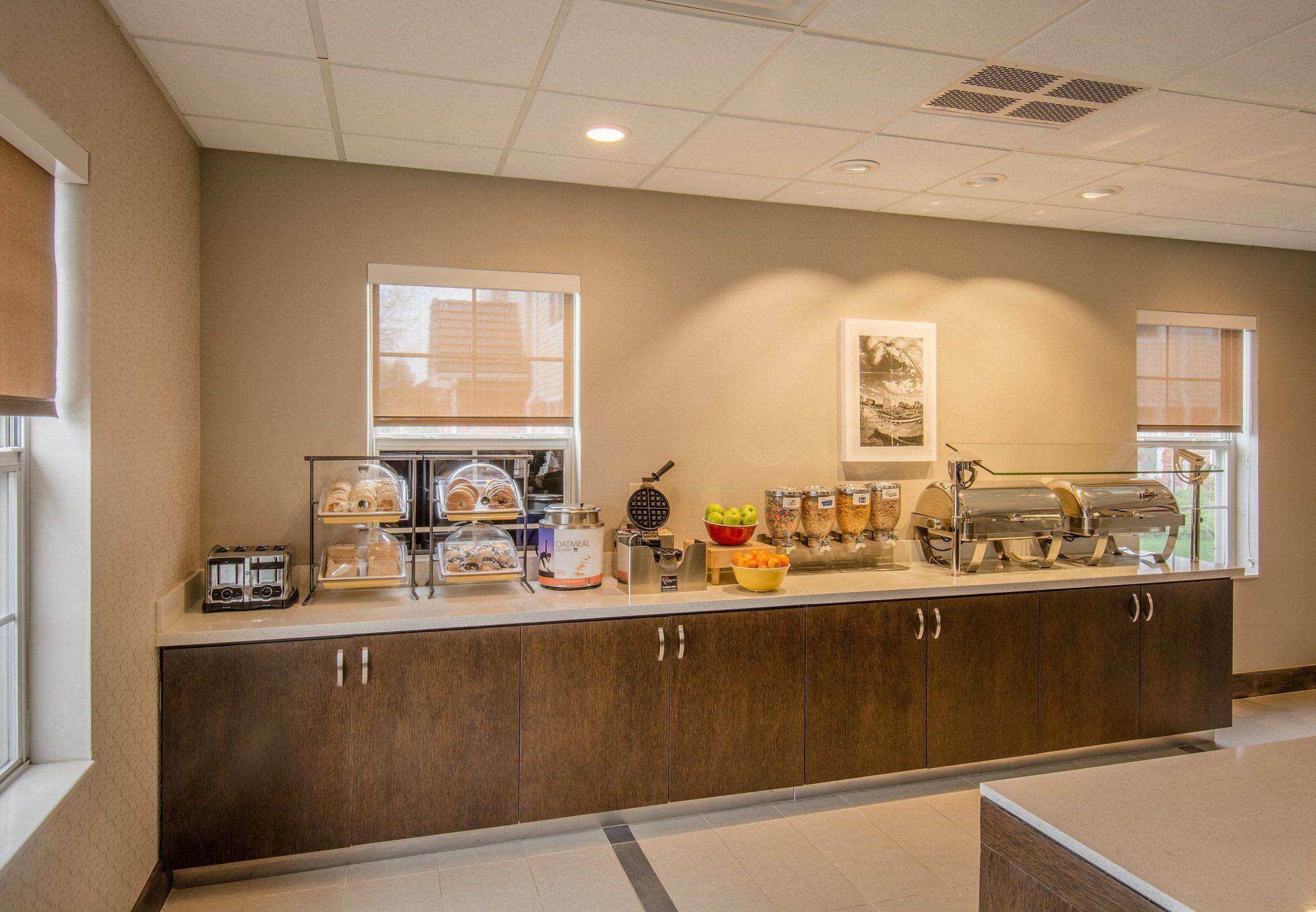 Residence Inn Denver Southwest/Лейкуд Екстериор снимка
