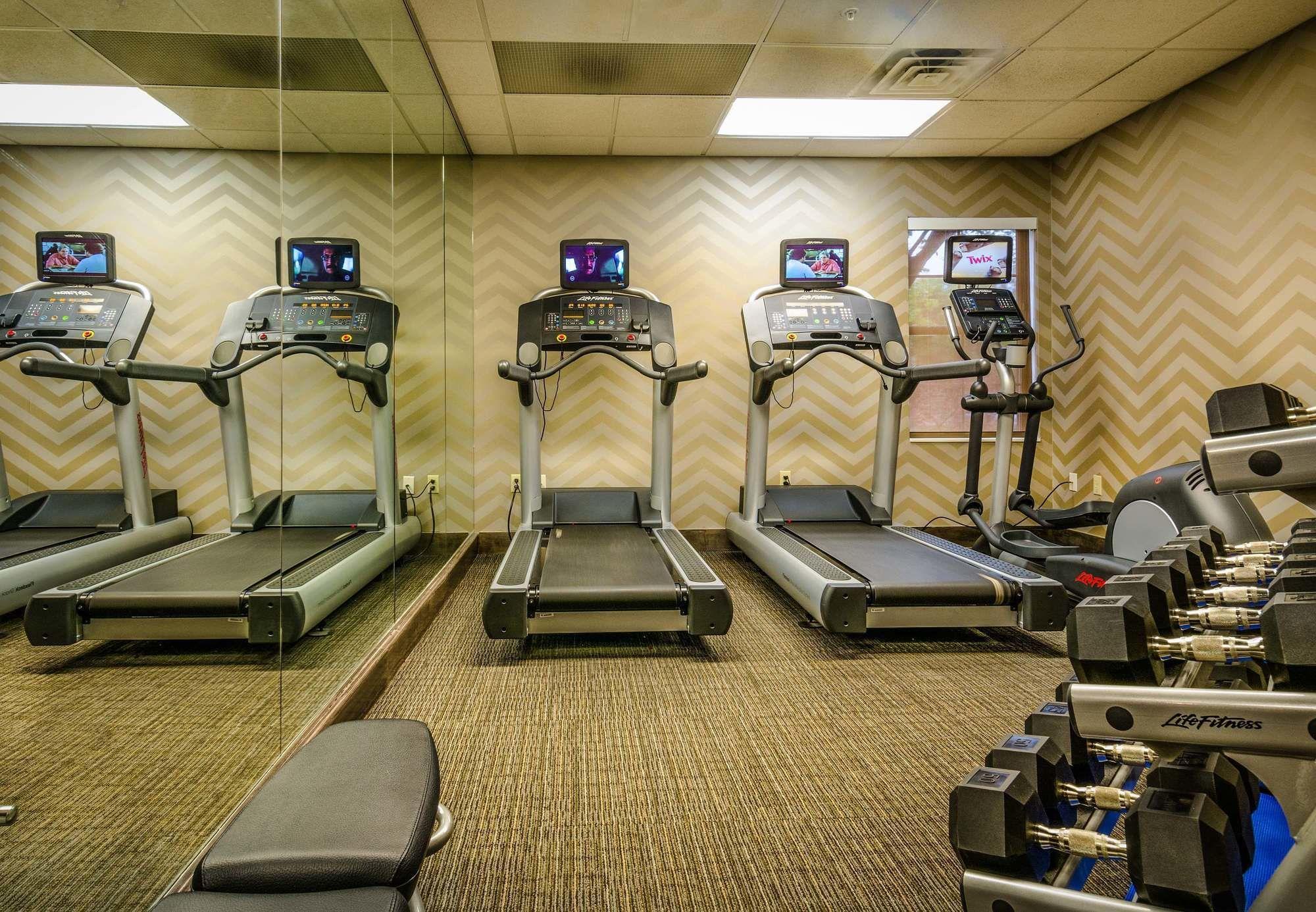 Residence Inn Denver Southwest/Лейкуд Екстериор снимка