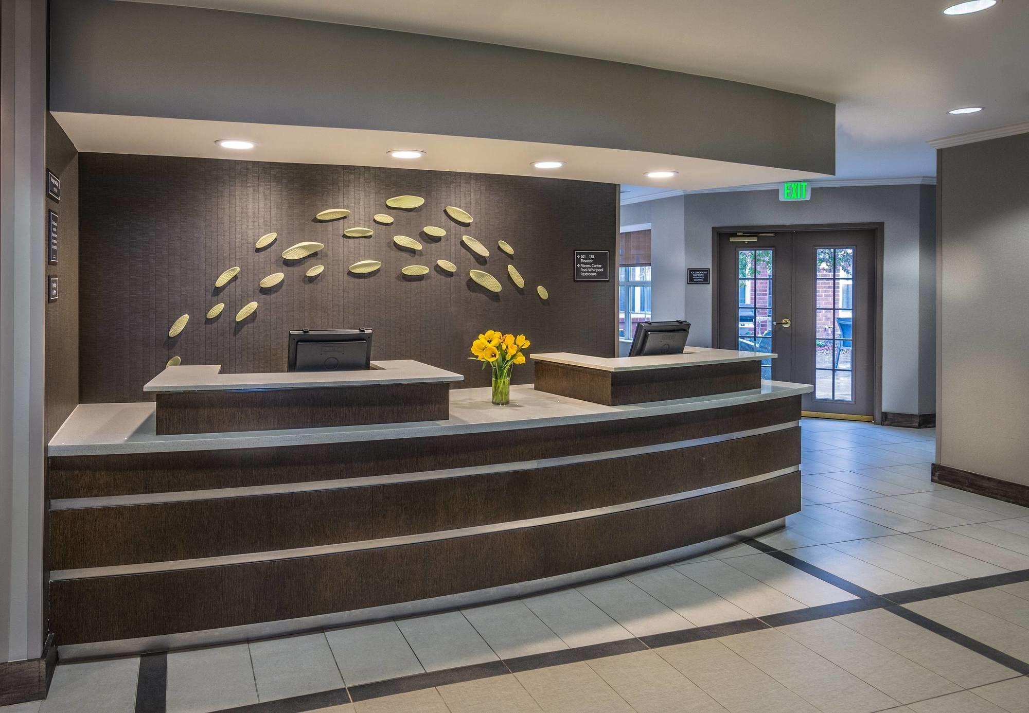 Residence Inn Denver Southwest/Лейкуд Екстериор снимка