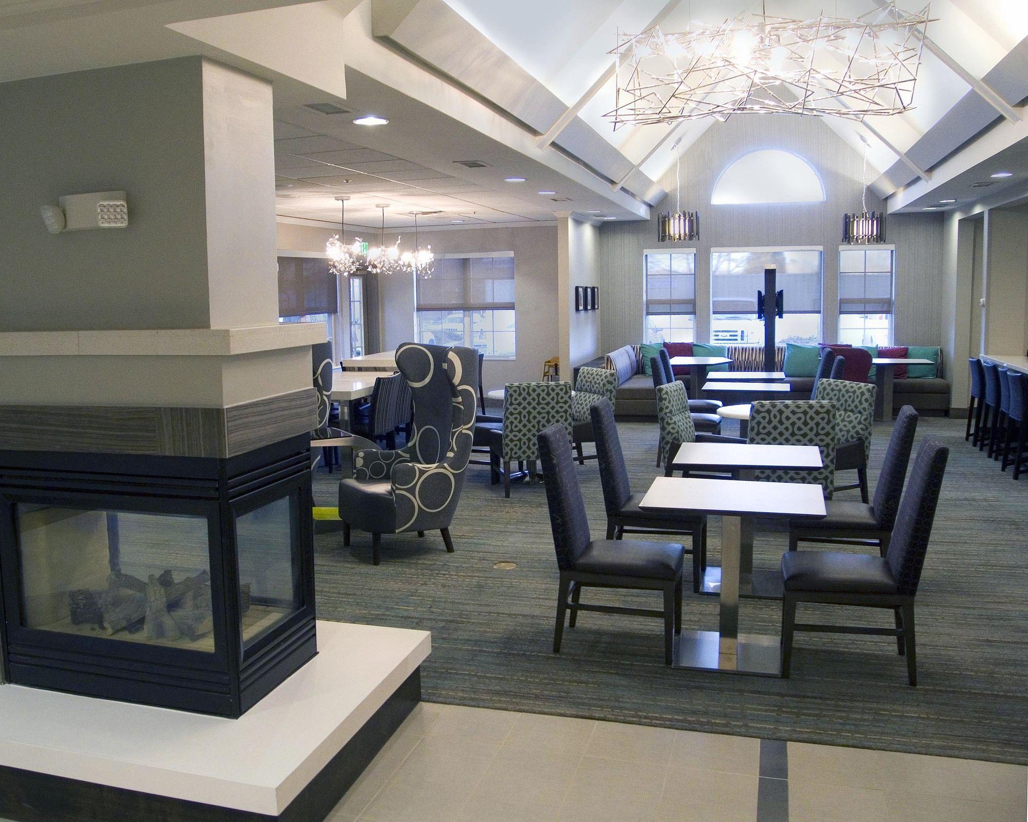 Residence Inn Denver Southwest/Лейкуд Екстериор снимка