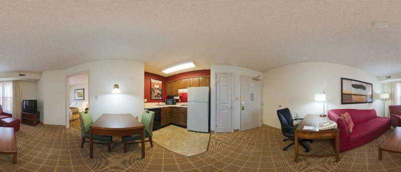 Residence Inn Denver Southwest/Лейкуд Екстериор снимка
