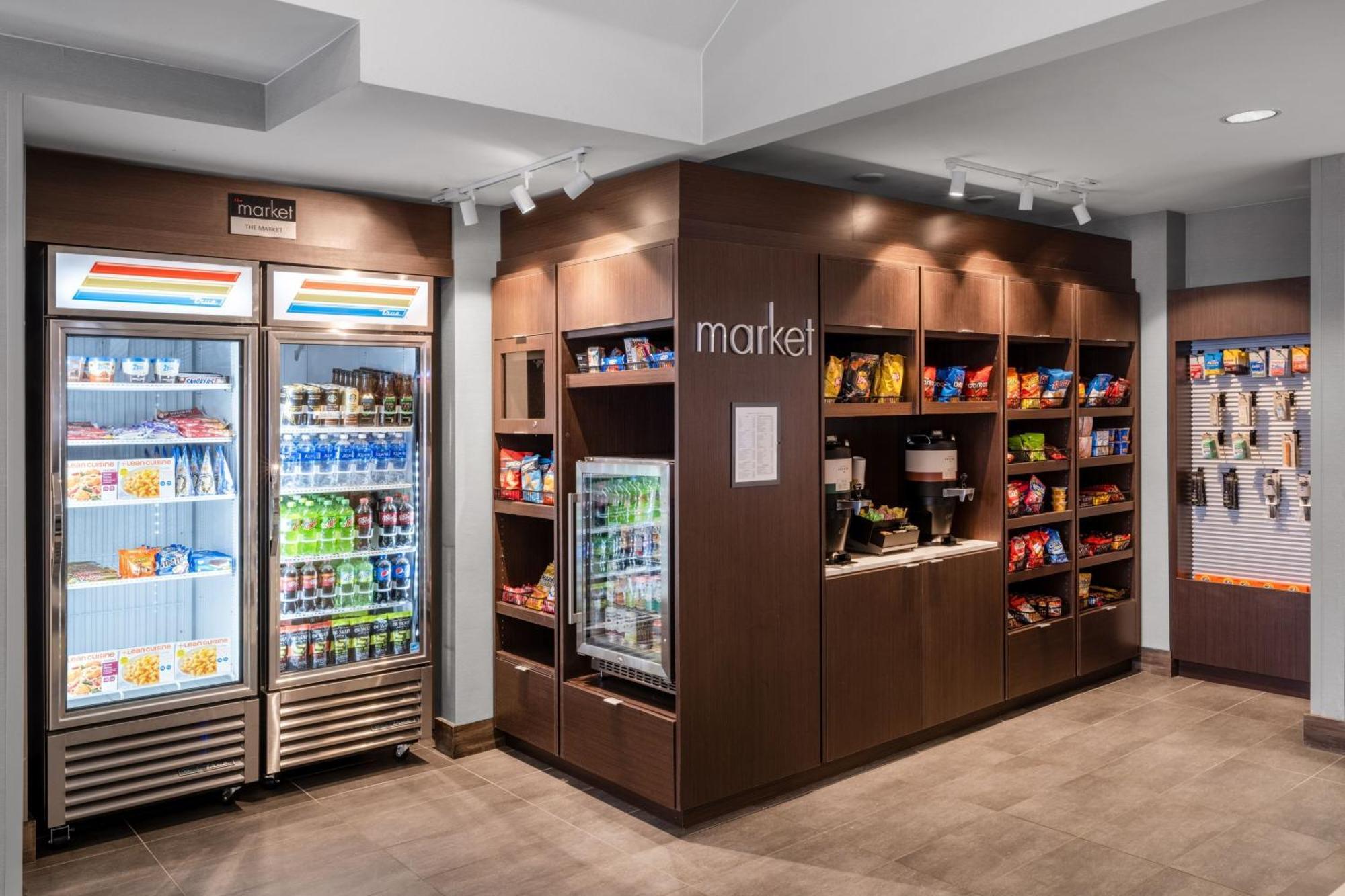 Residence Inn Denver Southwest/Лейкуд Екстериор снимка