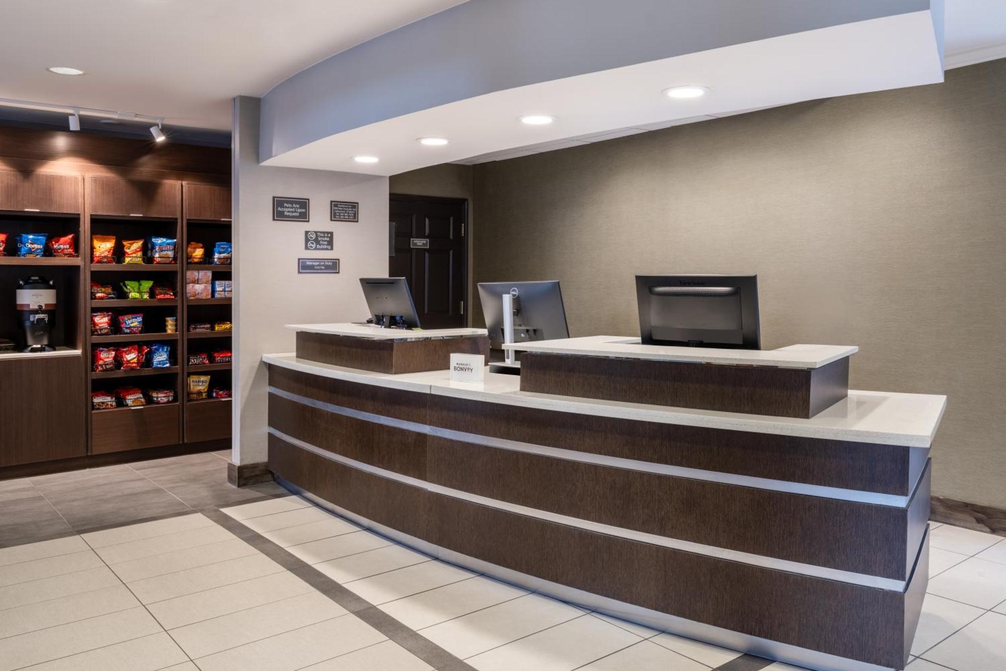 Residence Inn Denver Southwest/Лейкуд Екстериор снимка