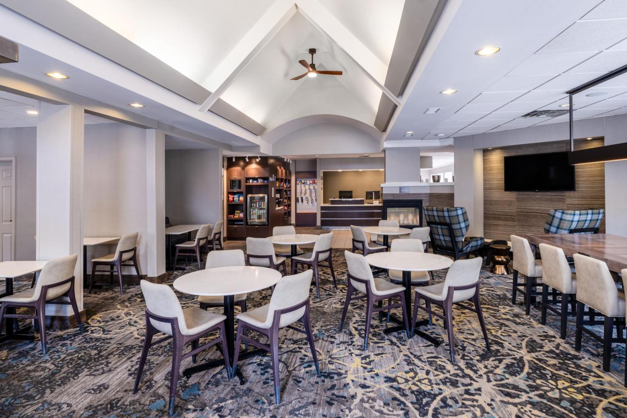 Residence Inn Denver Southwest/Лейкуд Екстериор снимка