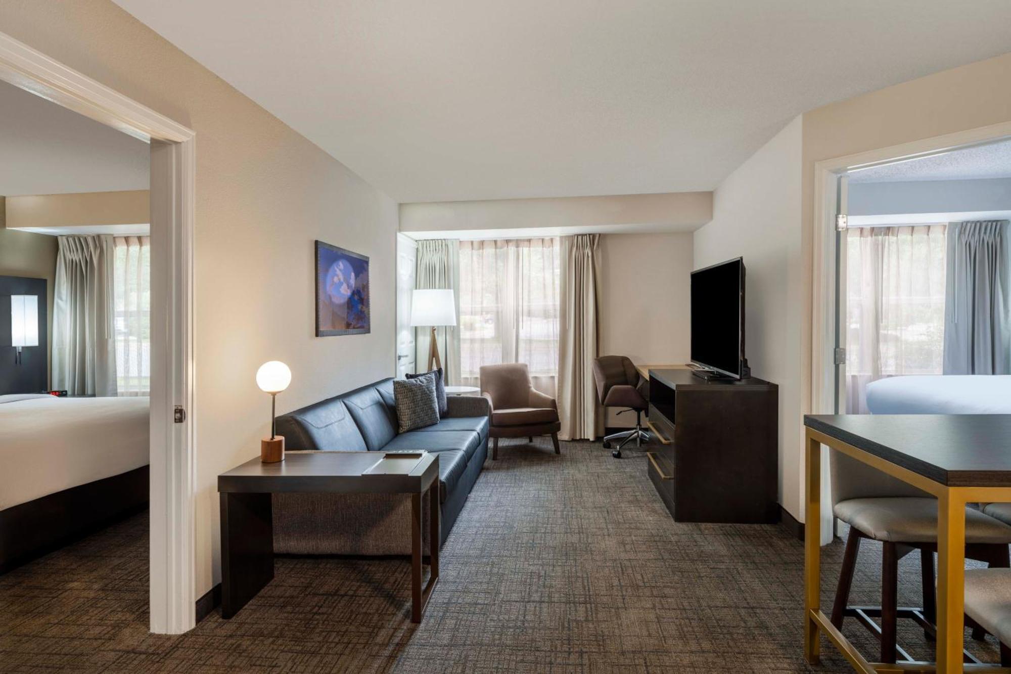 Residence Inn Denver Southwest/Лейкуд Екстериор снимка