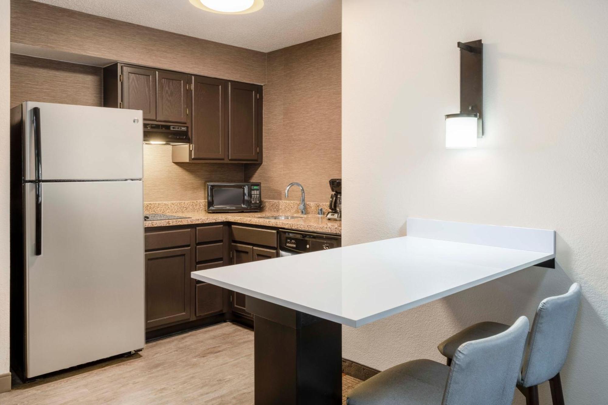 Residence Inn Denver Southwest/Лейкуд Екстериор снимка