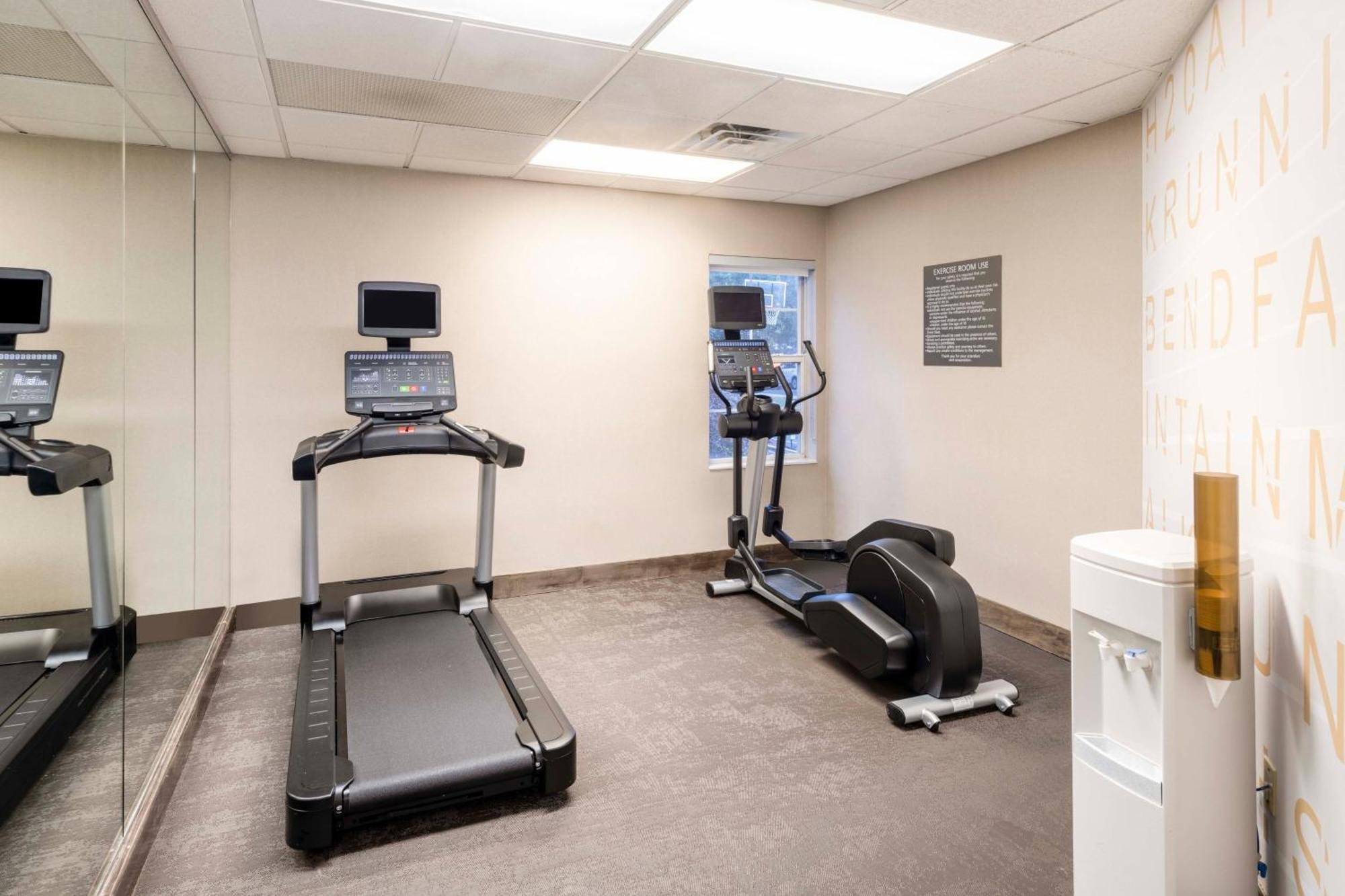 Residence Inn Denver Southwest/Лейкуд Екстериор снимка