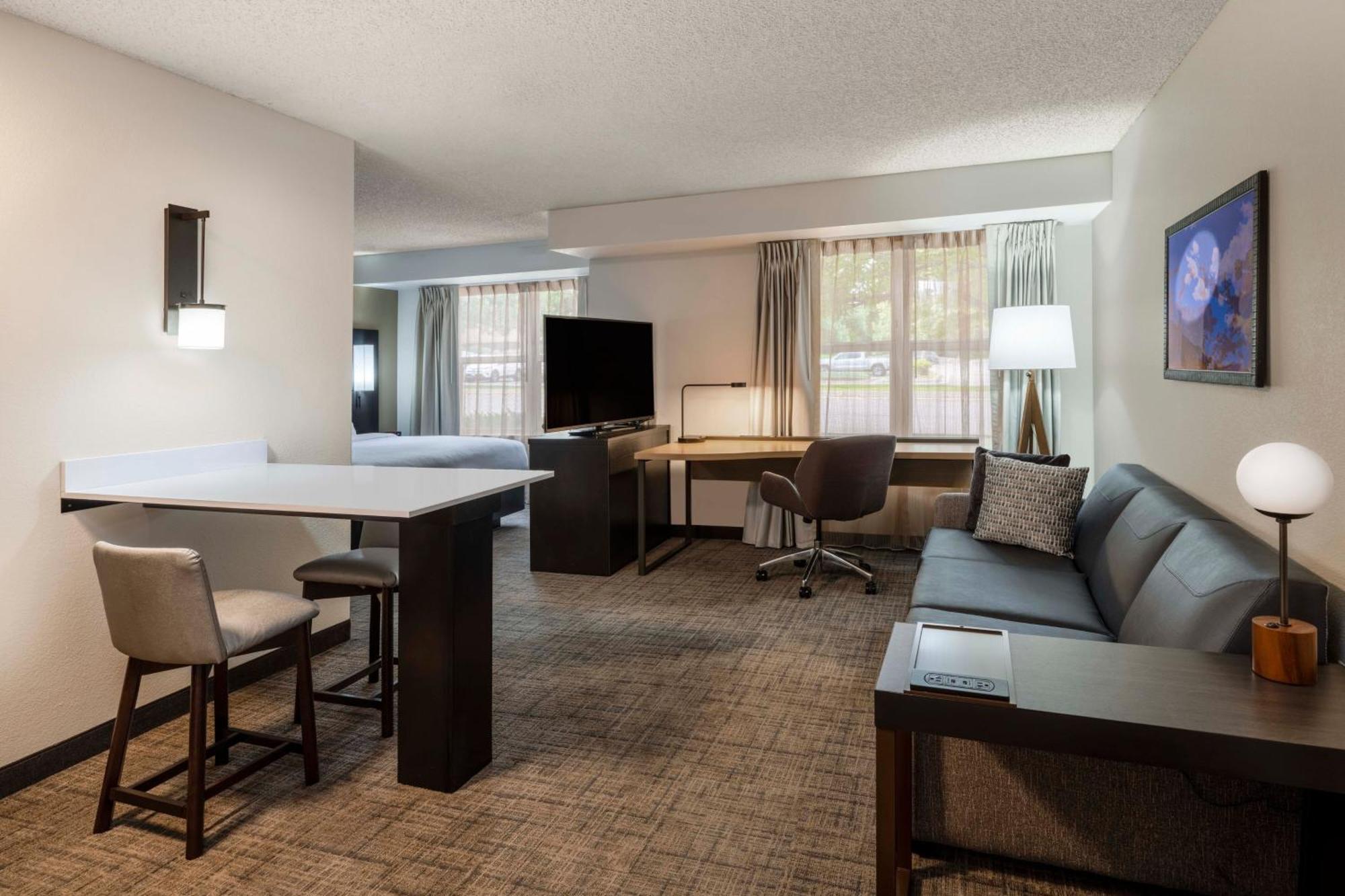 Residence Inn Denver Southwest/Лейкуд Екстериор снимка