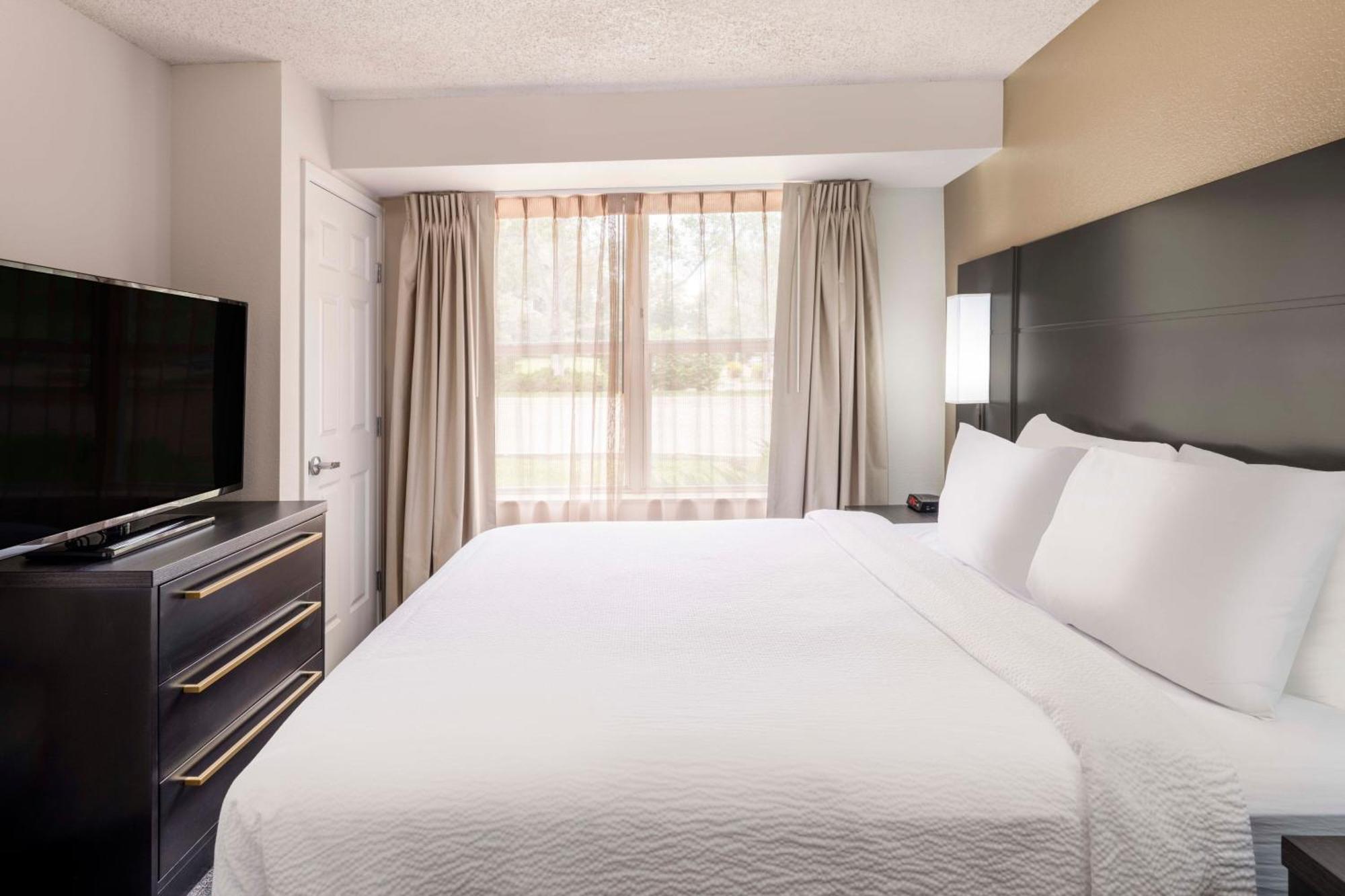 Residence Inn Denver Southwest/Лейкуд Екстериор снимка