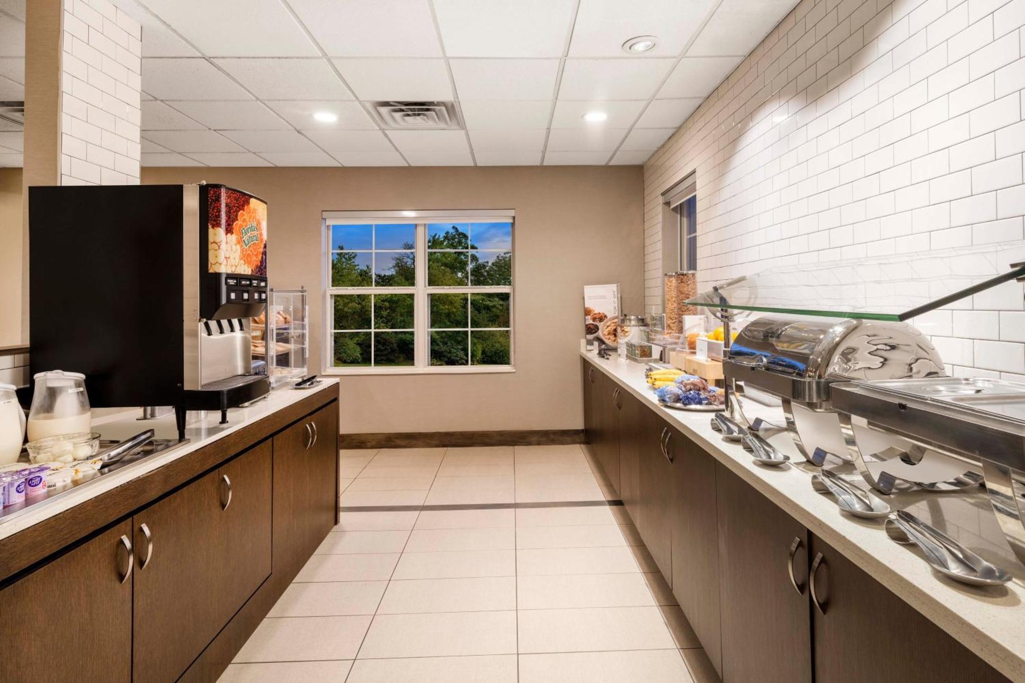 Residence Inn Denver Southwest/Лейкуд Екстериор снимка