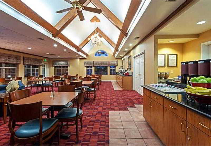 Residence Inn Denver Southwest/Лейкуд Екстериор снимка