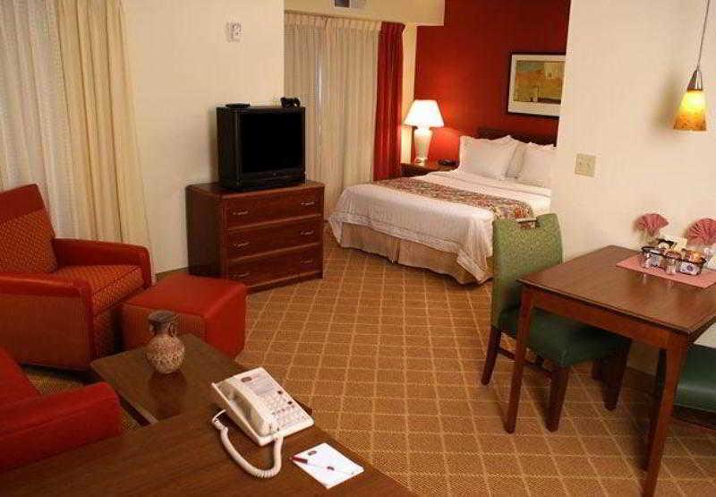 Residence Inn Denver Southwest/Лейкуд Екстериор снимка
