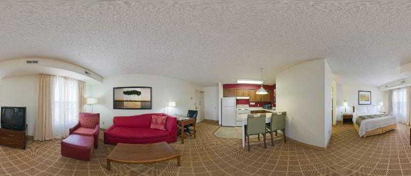 Residence Inn Denver Southwest/Лейкуд Екстериор снимка