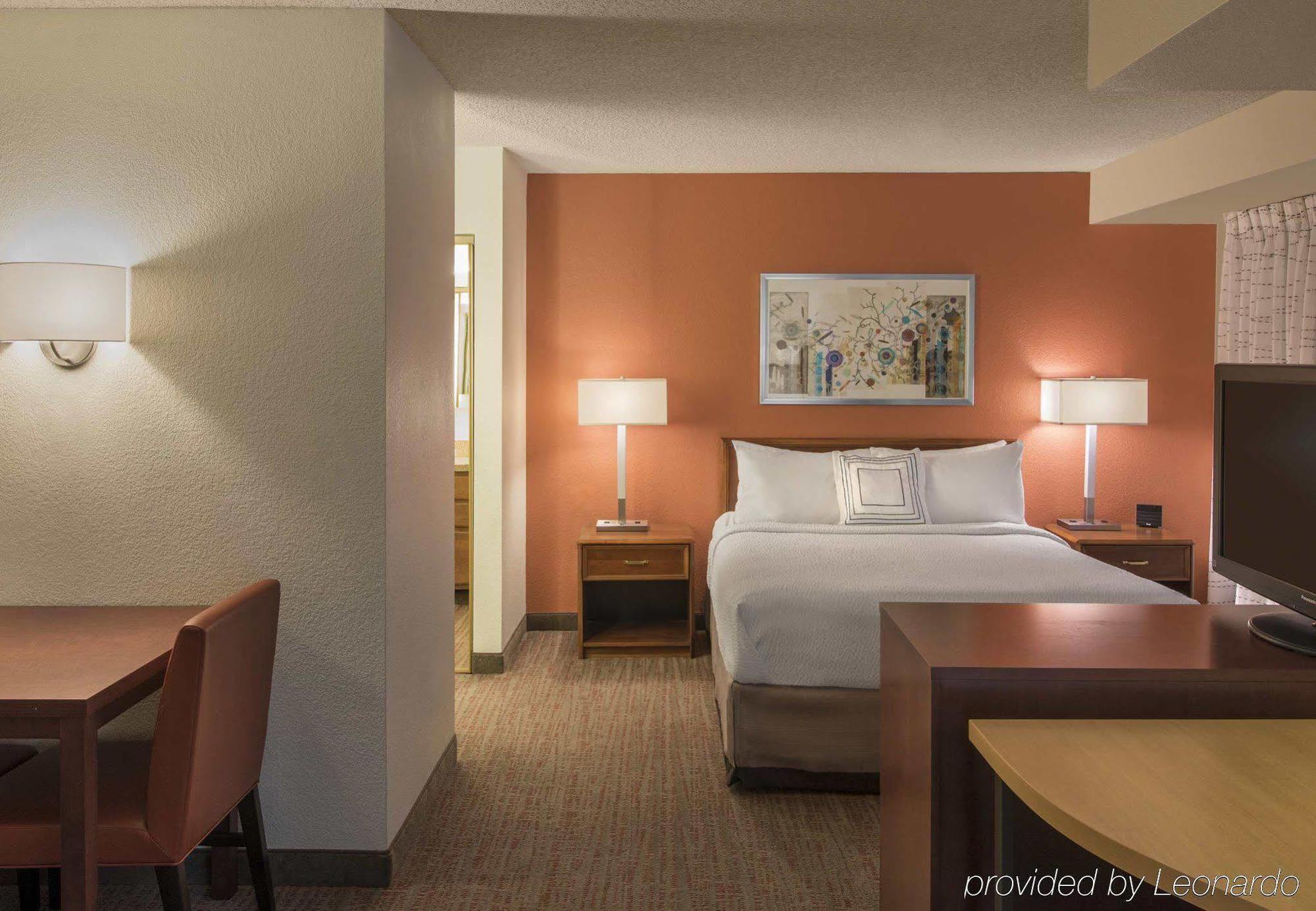 Residence Inn Denver Southwest/Лейкуд Екстериор снимка