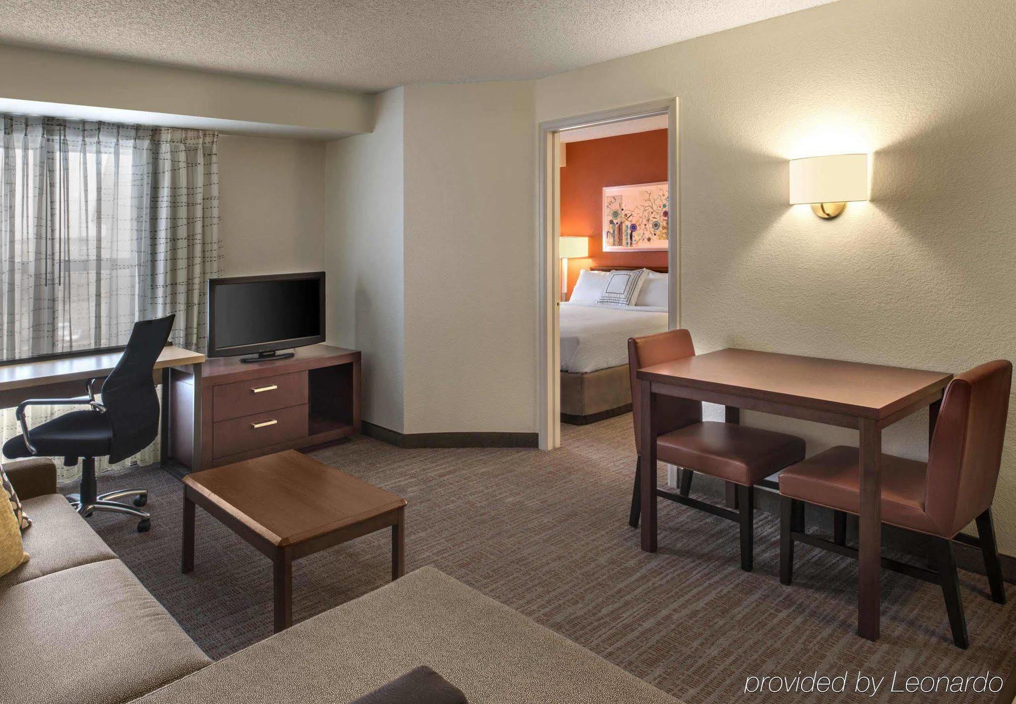 Residence Inn Denver Southwest/Лейкуд Екстериор снимка