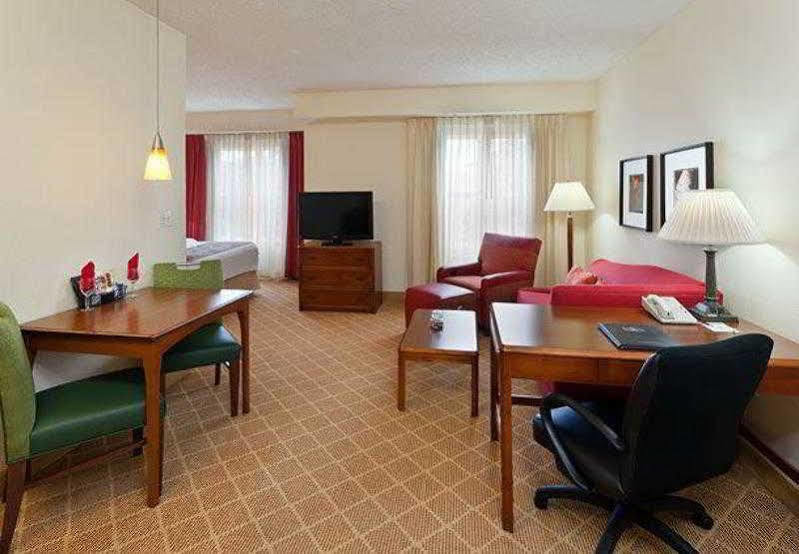 Residence Inn Denver Southwest/Лейкуд Екстериор снимка