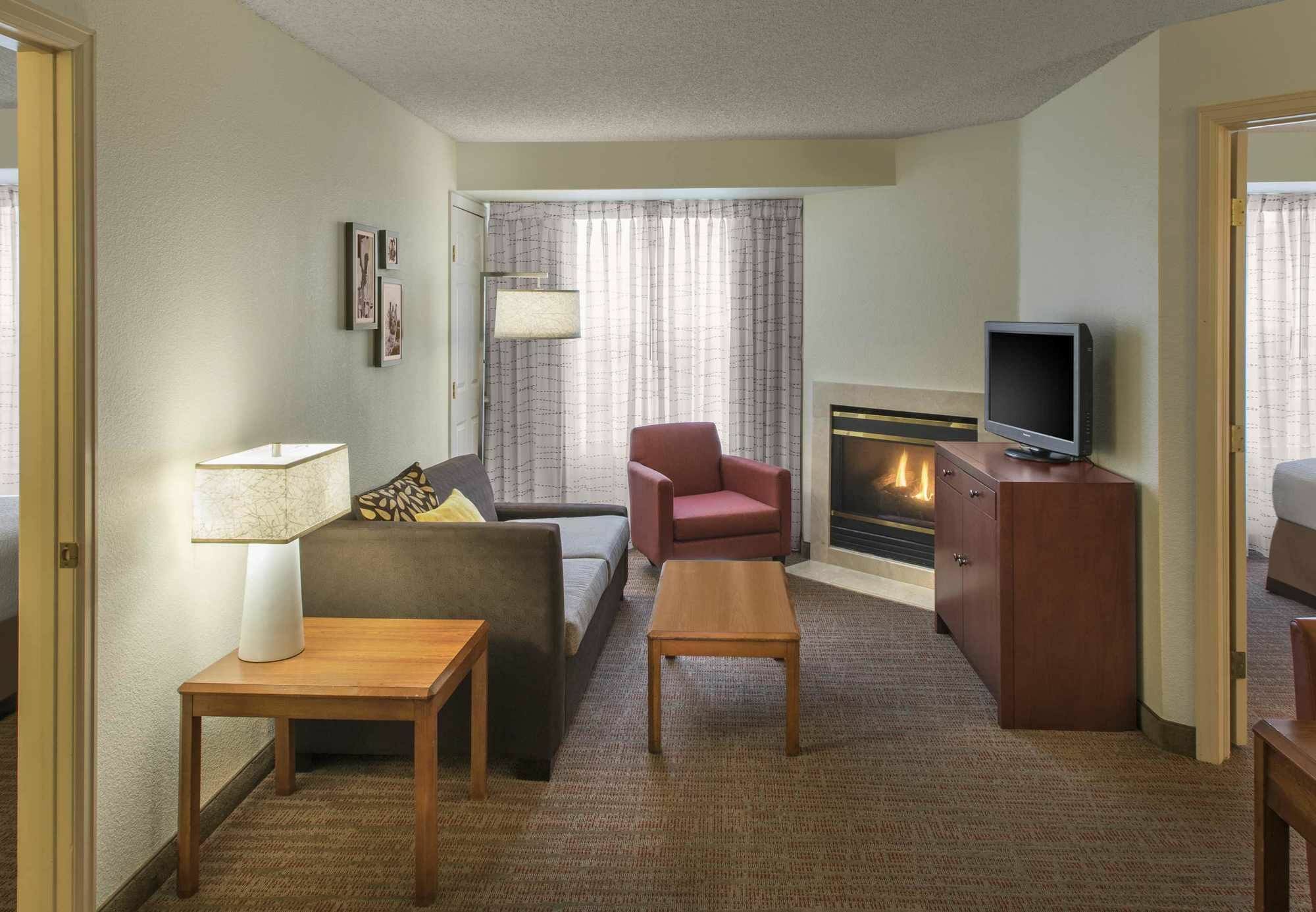 Residence Inn Denver Southwest/Лейкуд Екстериор снимка