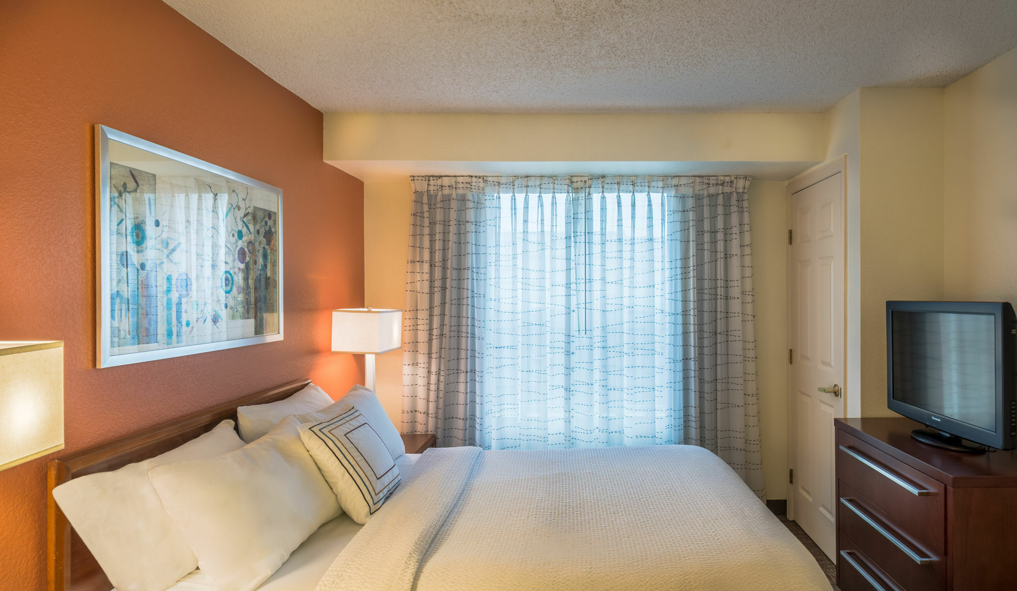 Residence Inn Denver Southwest/Лейкуд Екстериор снимка