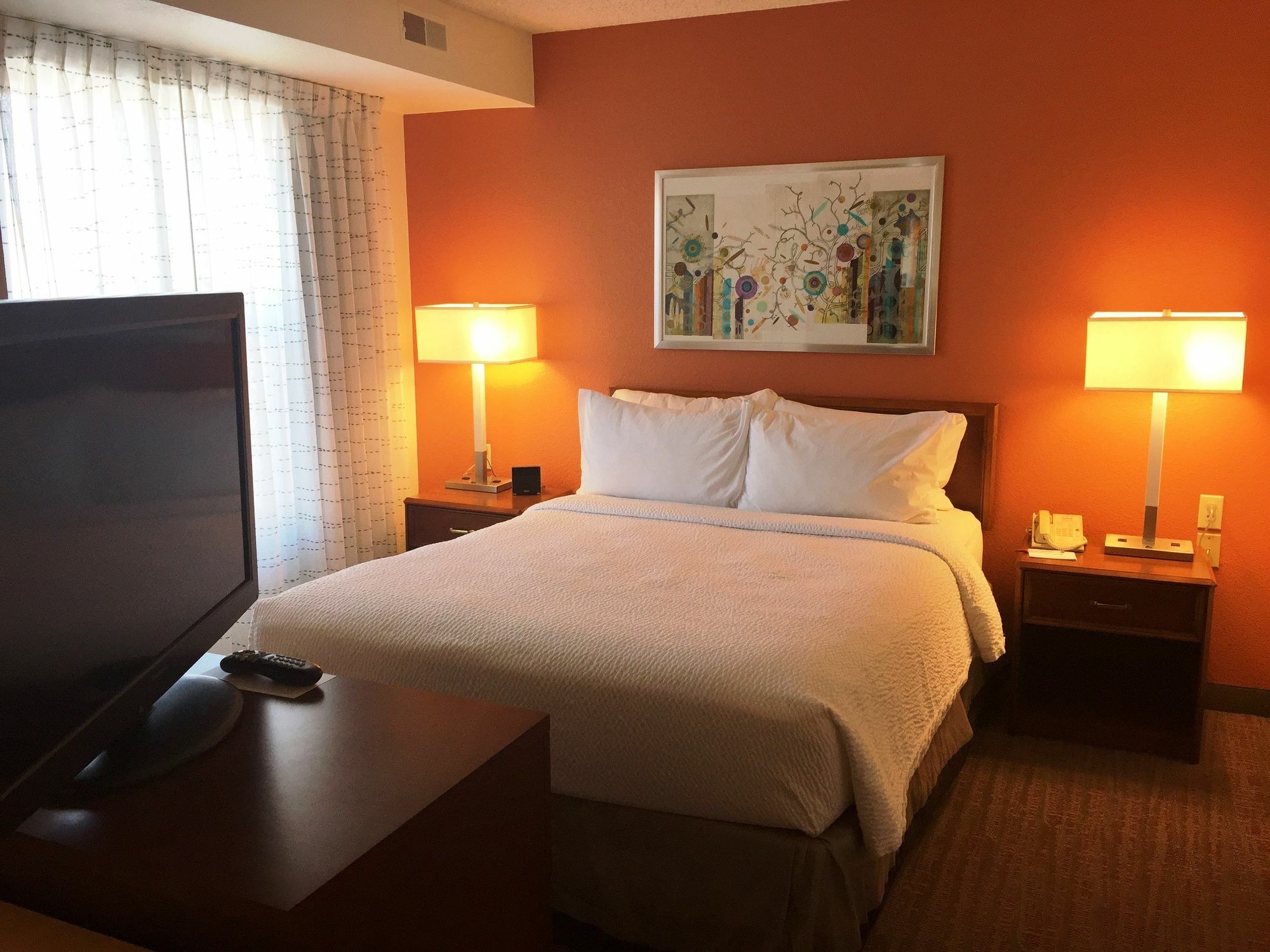 Residence Inn Denver Southwest/Лейкуд Екстериор снимка